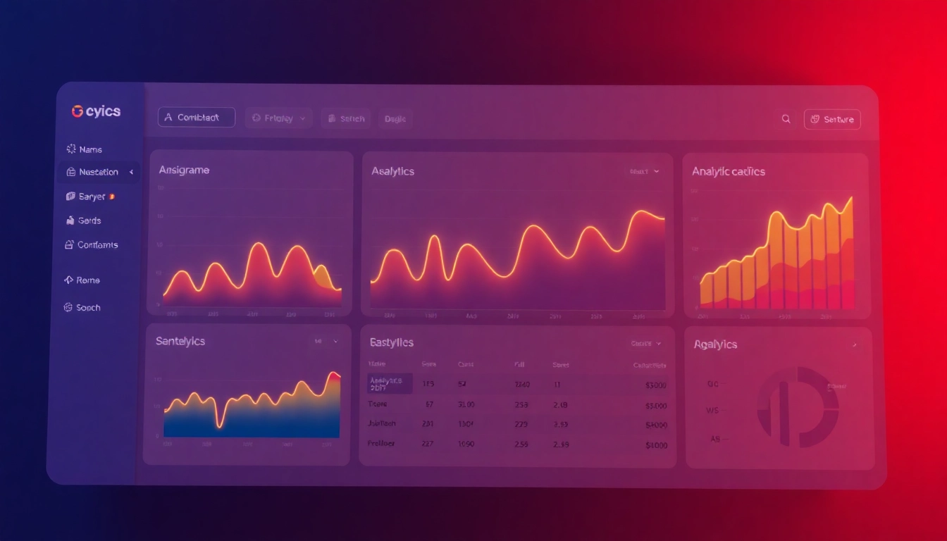 Monitor and analyze key performance indicators in real-time to optimize consulting services and drive client success with our cutting-edge AI-powered solution.