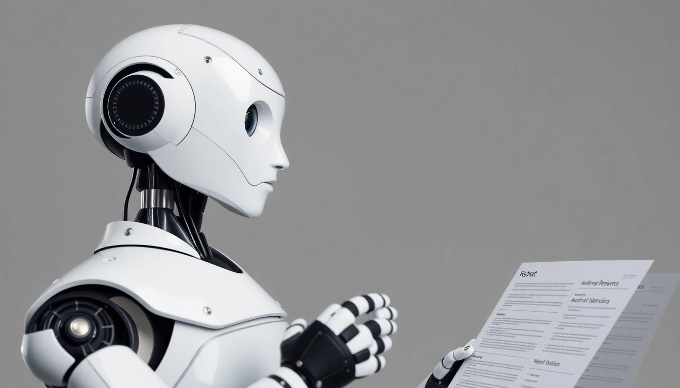 Streamline your recruitment process with our AI-powered consulting talent screening solution, reducing bias and increasing efficiency.
