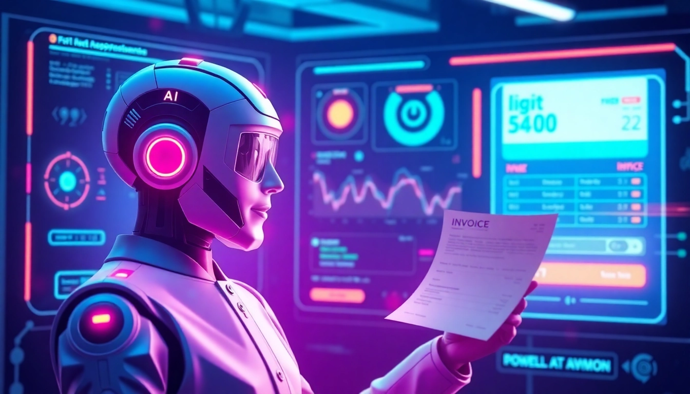 Automate supplier invoice matching with our AI-powered fintech solution, reducing manual errors and increasing efficiency. Get accurate and timely invoices, streamlining your financial operations.