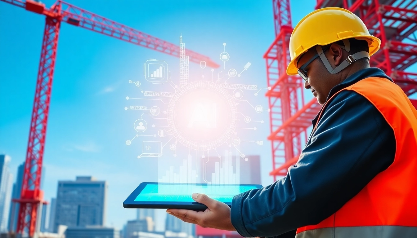 Streamline construction surveys with our AI-powered solution, aggregating responses and reducing data entry to help you make informed decisions faster.