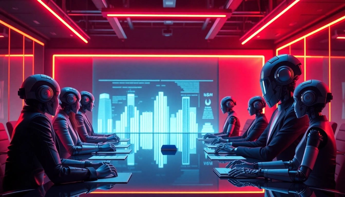 Maximize client insights with our AI-powered survey response aggregation platform, streamlining investment firm data analysis and decision-making.