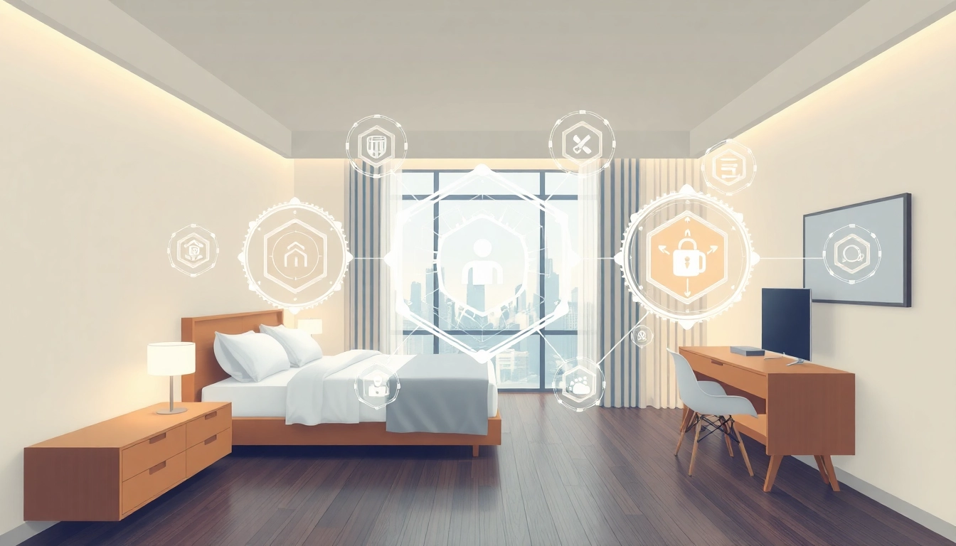 Streamline hotel documentation with our AI-powered solution, automating content creation and management to boost efficiency and guest satisfaction.