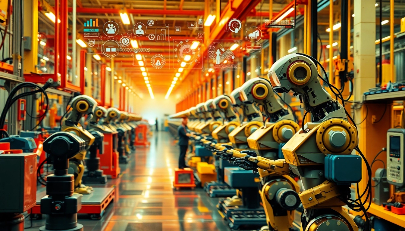 Optimize production workflows with our AI-powered time tracking solution, providing detailed insights and actionable recommendations to improve efficiency and reduce costs in manufacturing.