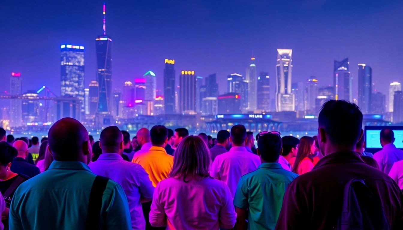 Automate trend detection and optimize event management with our cutting-edge AI solution. Predict attendee behavior, identify emerging trends, and drive business growth.