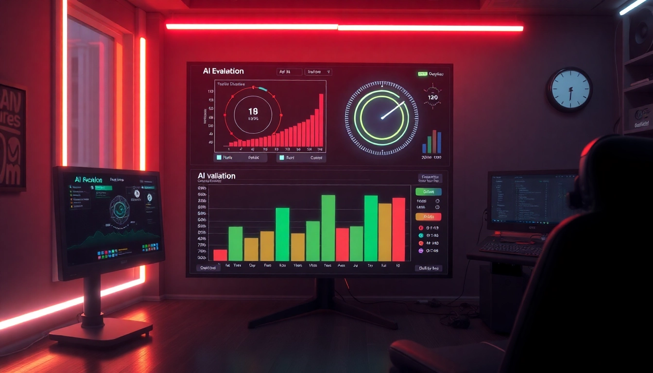 Streamline game development with AI-powered vendor evaluation tools, optimizing partnerships and streamlining your workflow.