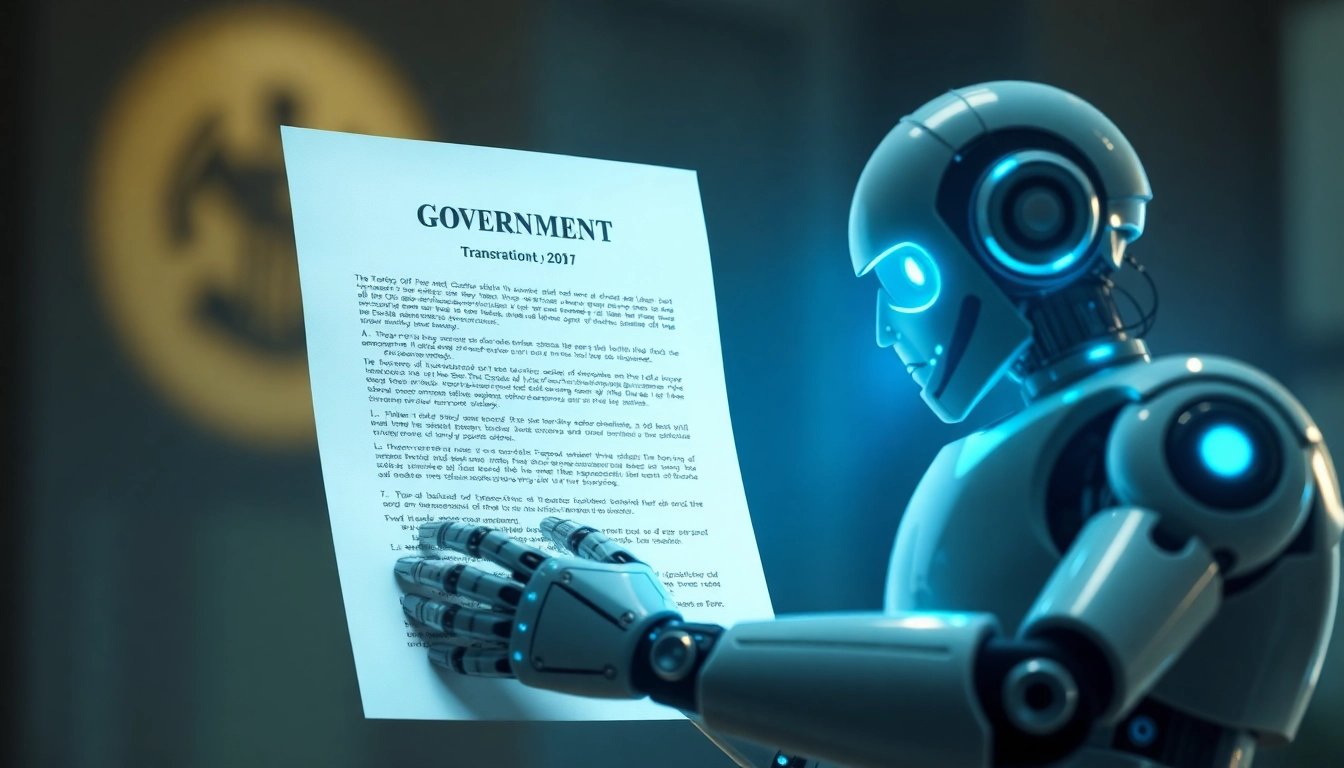 Effortlessly generate high-quality content with our AI-powered speech-to-text converter, streamlining blog creation for government services and reducing administrative burden.
