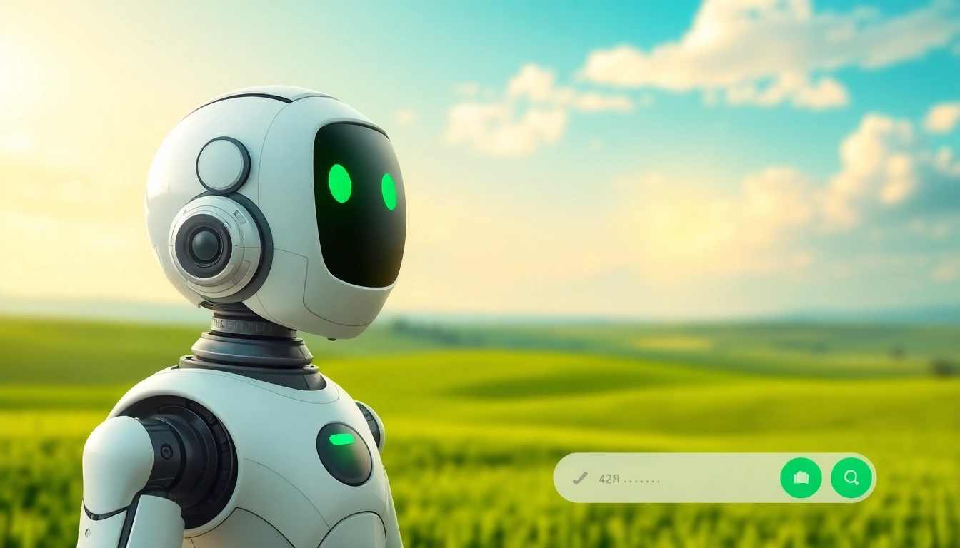 Automate farm chatbots with our AI speech-to-text converter. Easily script conversations and improve agricultural productivity.