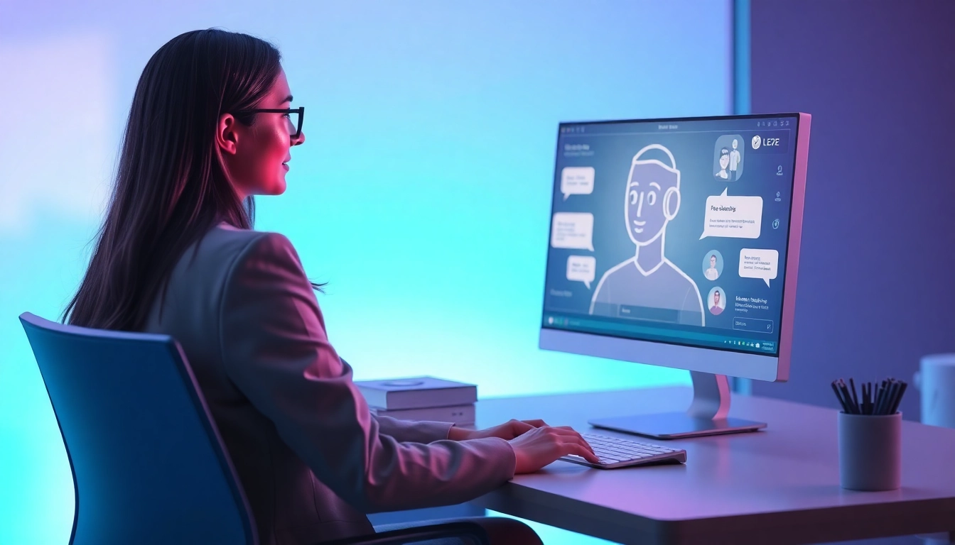 Streamline your chatbot development with our AI-powered speech-to-text converter, automating script creation and reducing development time by up to 80%.