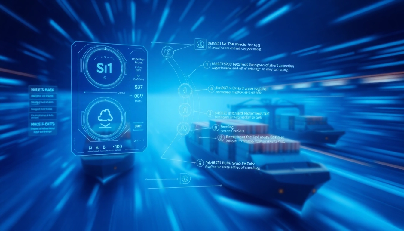 Streamline logistics documentation with our AI-powered speech-to-text converter, reducing manual errors and increasing efficiency.