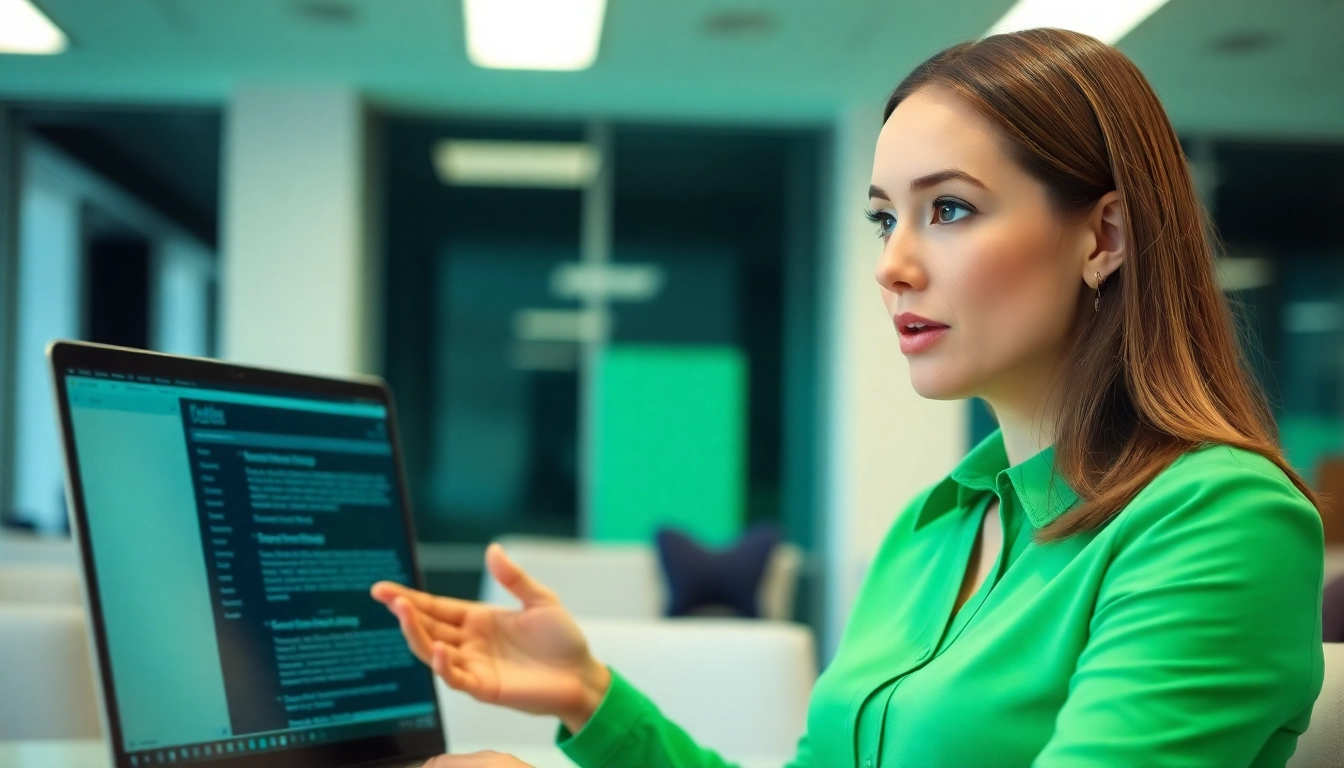 Streamline employee exit processes with our AI-powered speech-to-text converter, reducing paperwork and increasing efficiency for the energy sector.