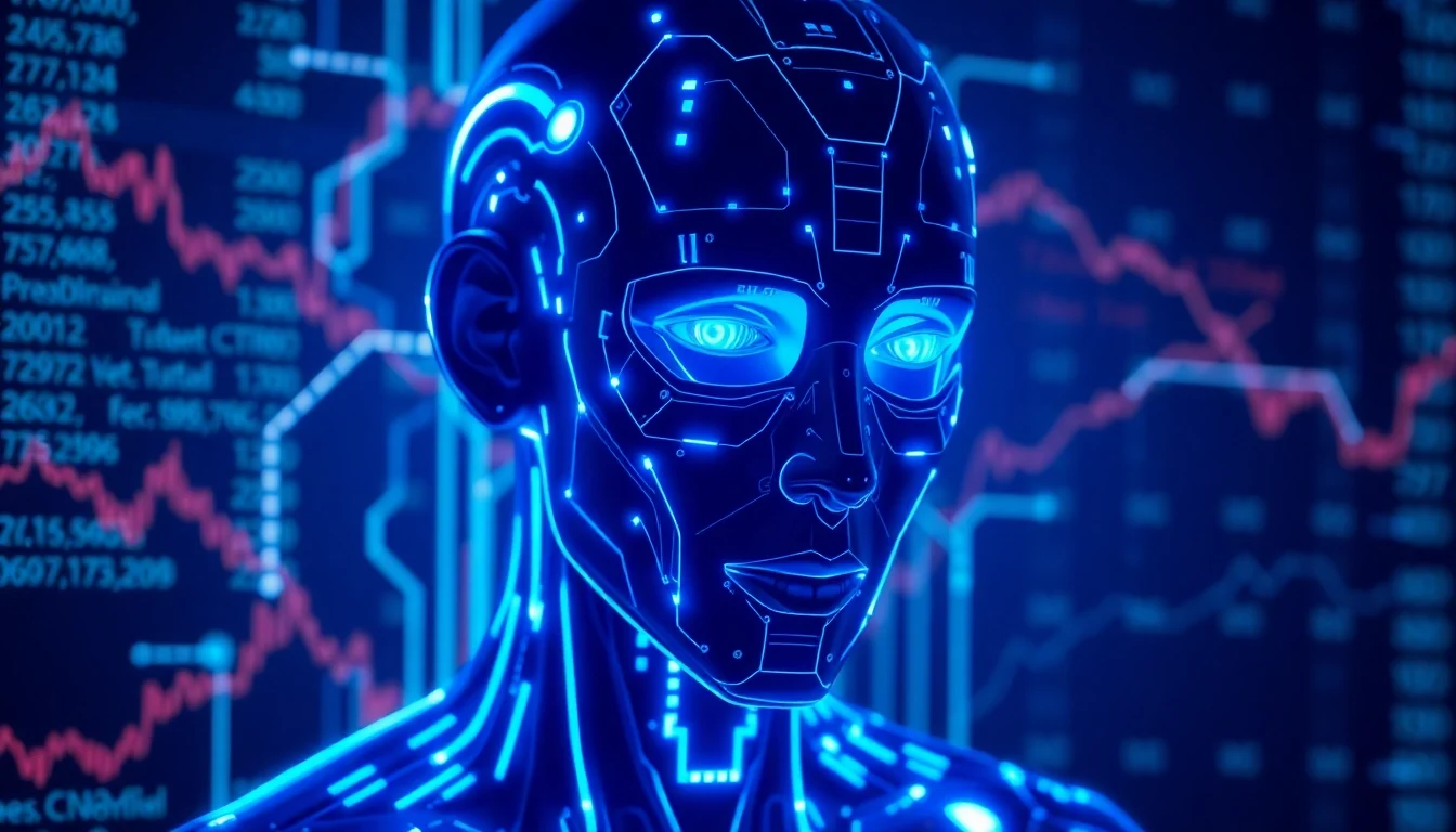 Unlock predictive insights for event management with our AI-powered speech-to-text converter, revolutionizing financial risk prediction and decision-making.