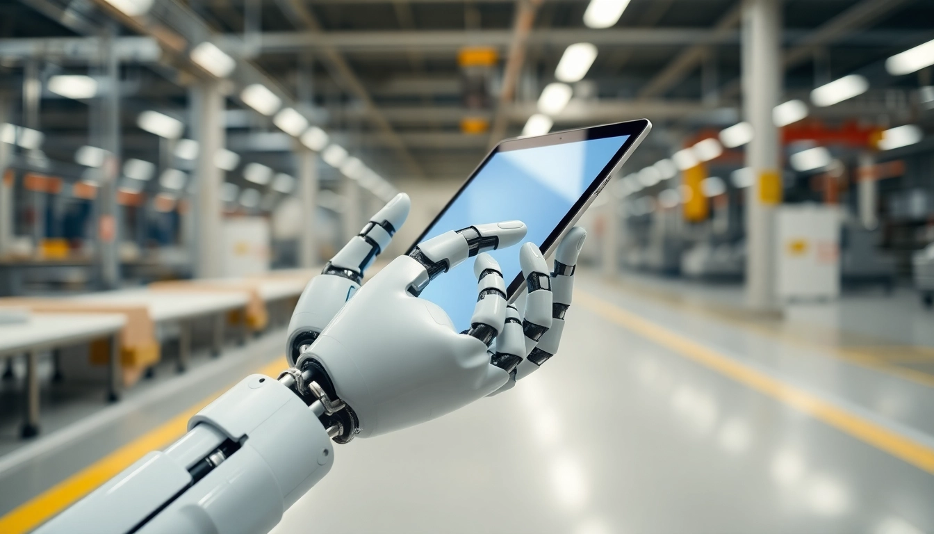 Automate ticket triage with our AI-powered speech-to-text converter, reducing manual effort and increasing efficiency in your manufacturing help desk.