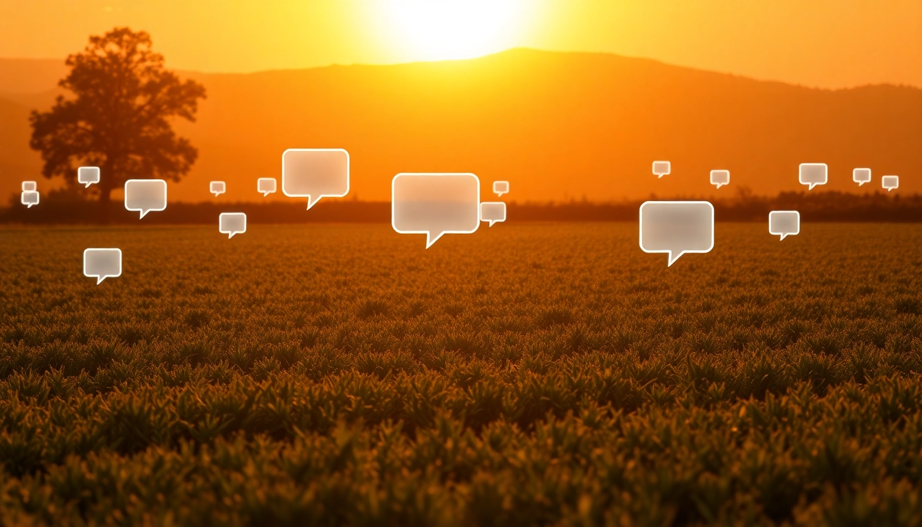 Boost crop yields and optimize farming operations with our AI-powered speech-to-text converter, precision-lead-scoring software for agriculture.