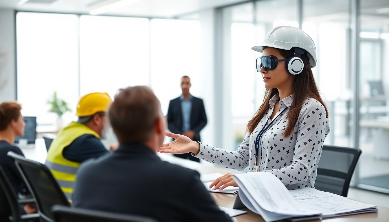 Streamline your meetings with our AI-powered speech-to-text converter, automatically generating construction meeting agendas and taking notes in seconds.