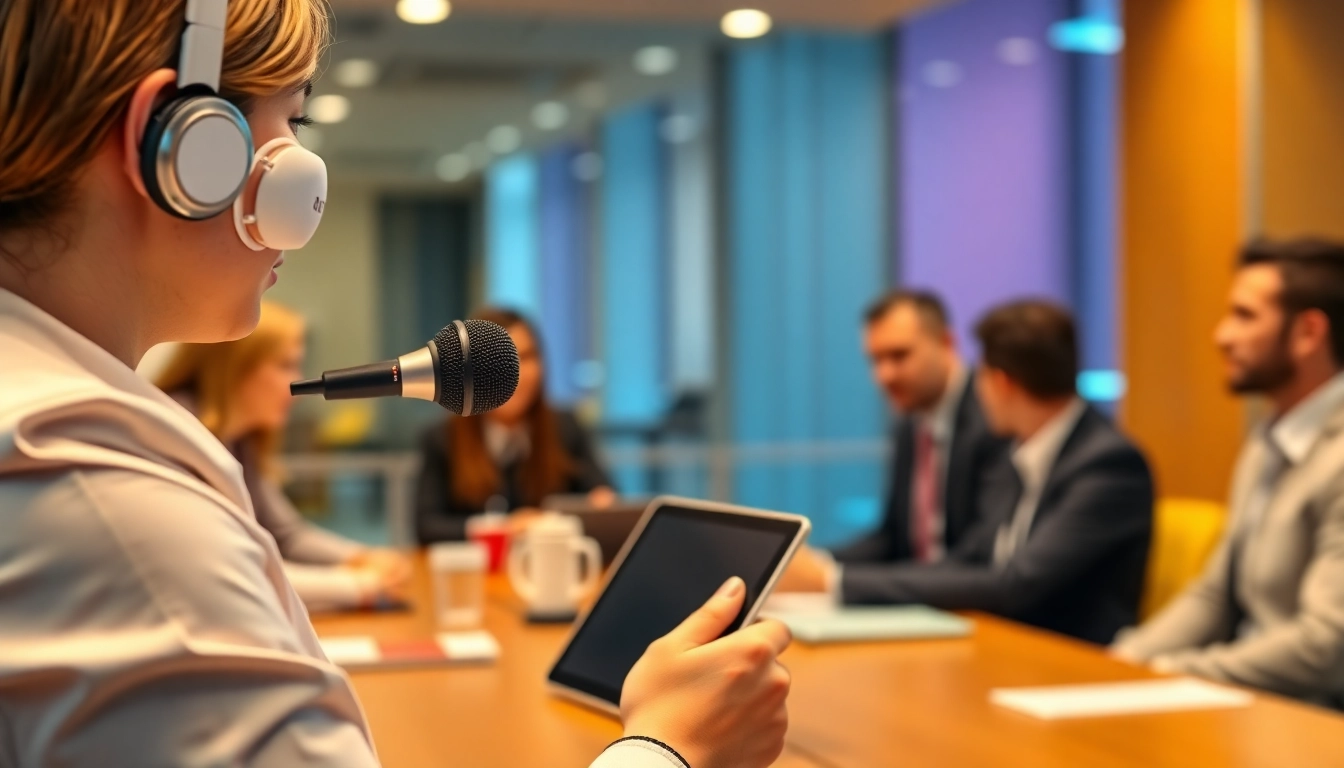 Effortlessly capture meetings with our AI-powered speech-to-text converter, automating transcription and simplifying event management.