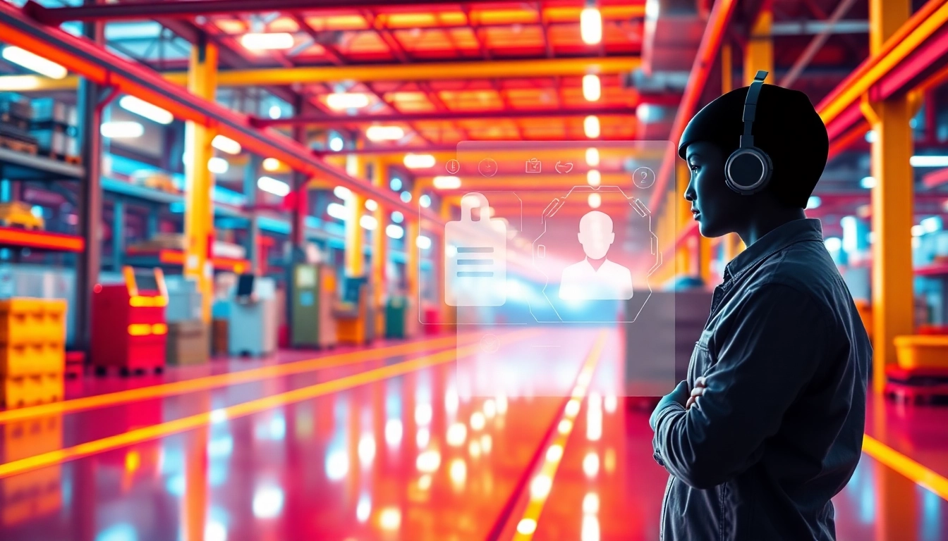 Create multilingual content efficiently with our AI-powered speech-to-text converter, revolutionizing manufacturing documentation and communication.