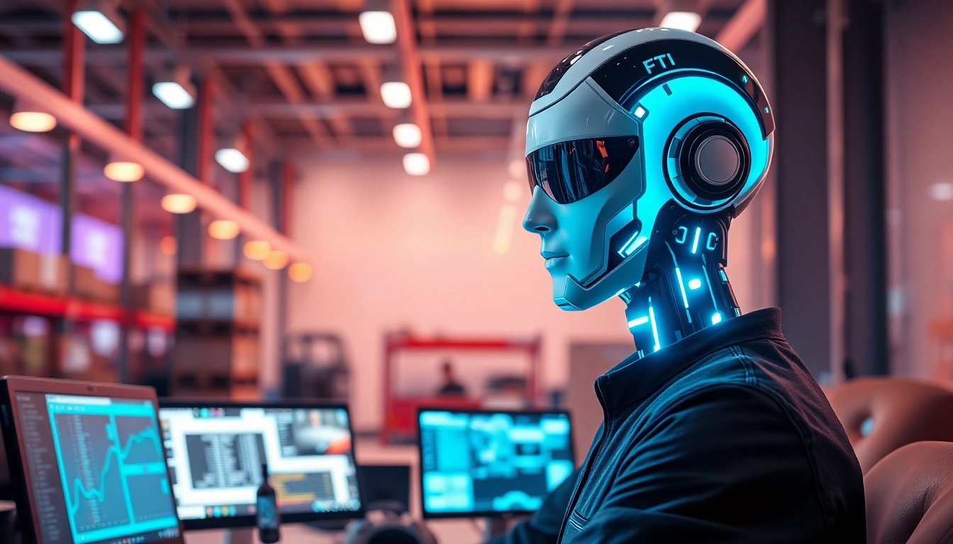 Boost performance with our AI-powered speech-to-text converter. Automate logistics planning and improve efficiency with accurate, real-time input.