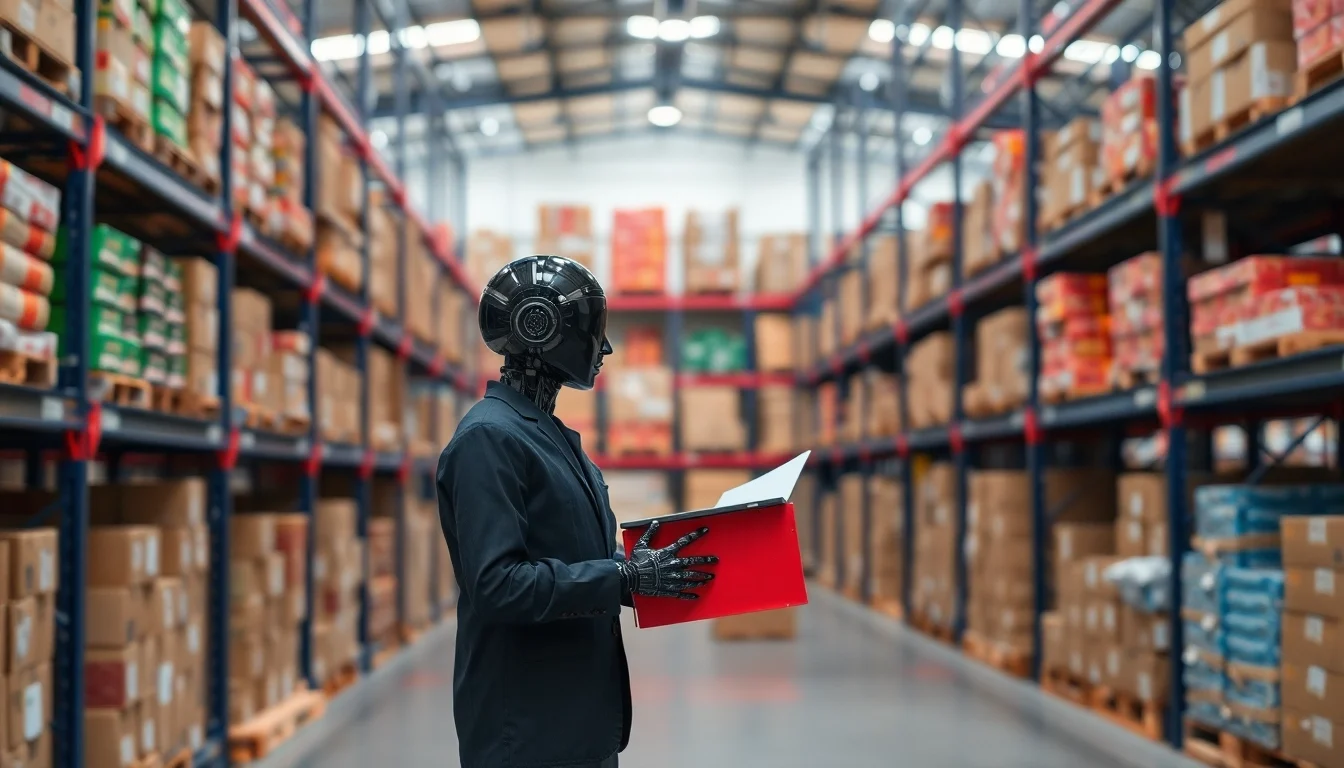 Optimize logistics with accurate data. Our AI-powered speech-to-text converter analyzes conversations to provide valuable insights on product usage, improving supply chain efficiency and decision-making.