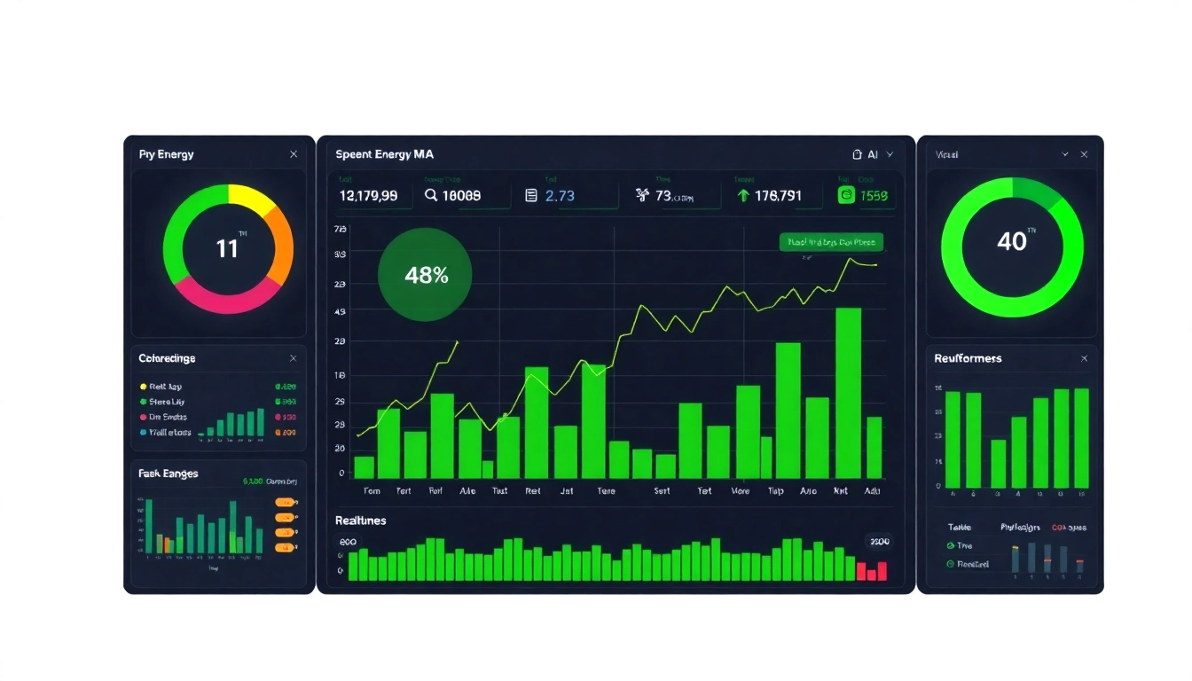 Transform your energy data into actionable insights with our AI-powered speech-to-text converter, enabling real-time KPI monitoring and optimized decision-making.