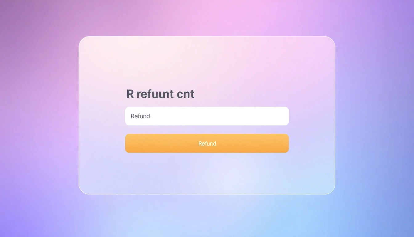 Automate refund requests with our AI-powered speech-to-text converter, streamlining banking workflows and reducing errors.