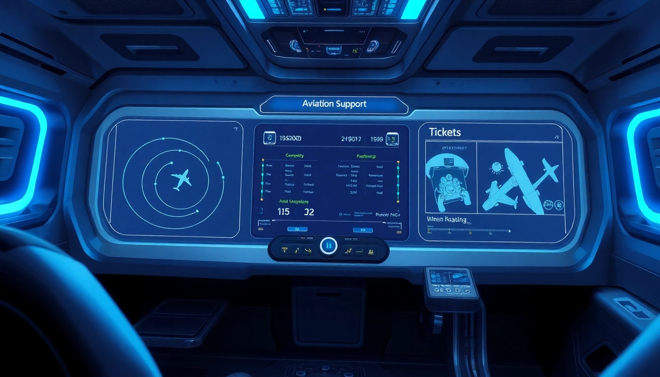 Automate support ticket routing with AI-powered speech-to-text conversion, reducing errors and increasing efficiency in the aviation industry.