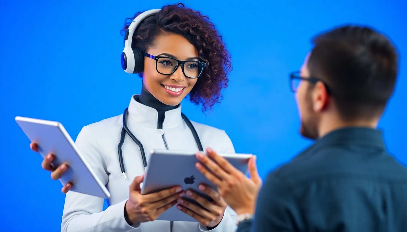 Automate support ticket routing with AI-powered speech-to-text conversion. Boost efficiency and accuracy with our innovative tool for enterprises.