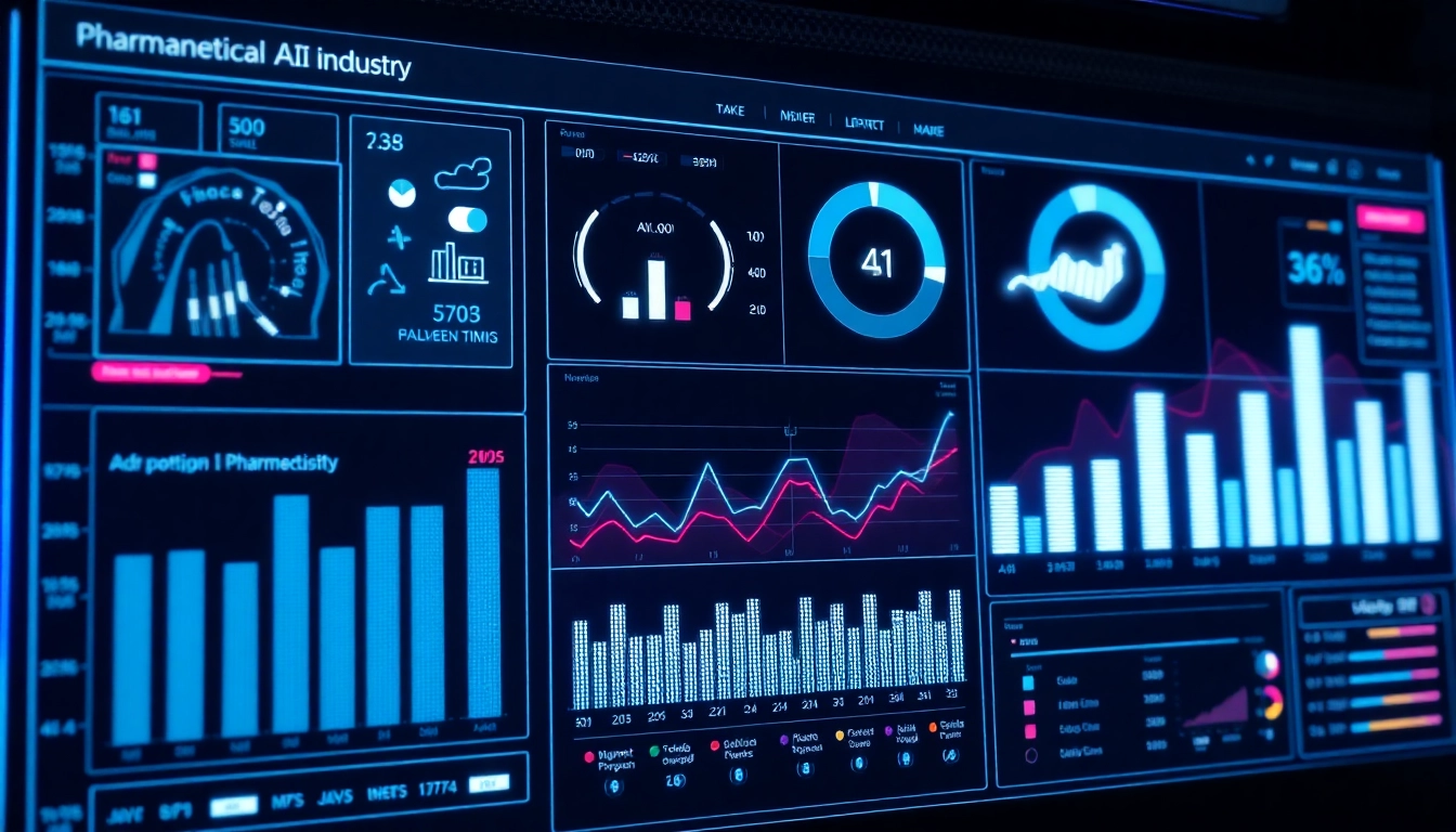 Unlock insights into pharmaceutical competitors with our cutting-edge AI testing tool, revolutionizing market research and analysis.