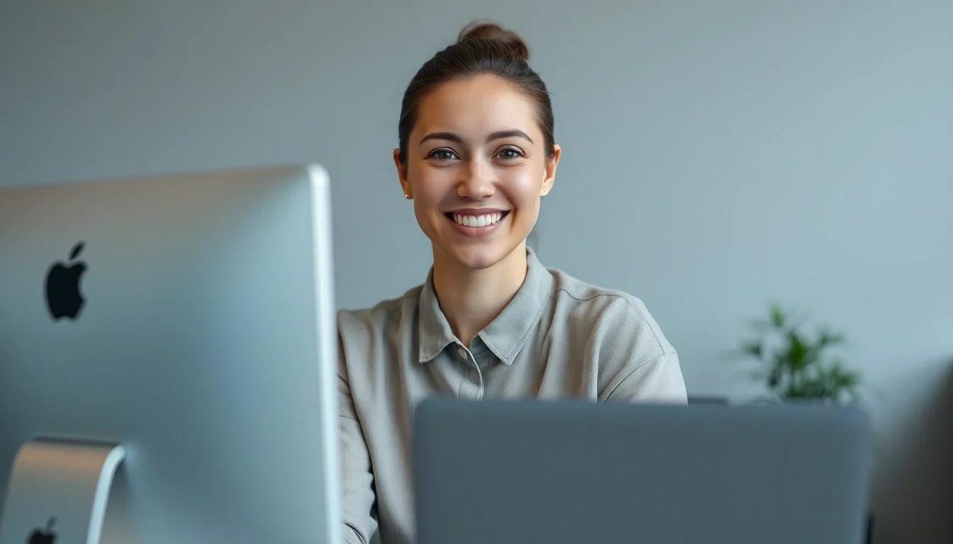 Boost client satisfaction and streamline recruitment with our AI-powered loyalty scoring tool, helping you attract top talent and build lasting relationships.