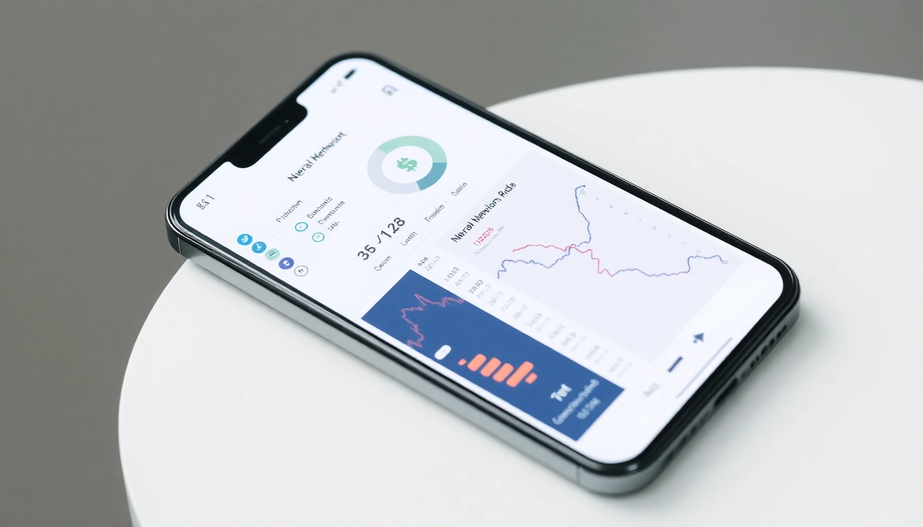 Streamline financial reporting in mobile apps with our AI-powered testing tool, ensuring accuracy and speed in regulatory compliance and financial analytics.