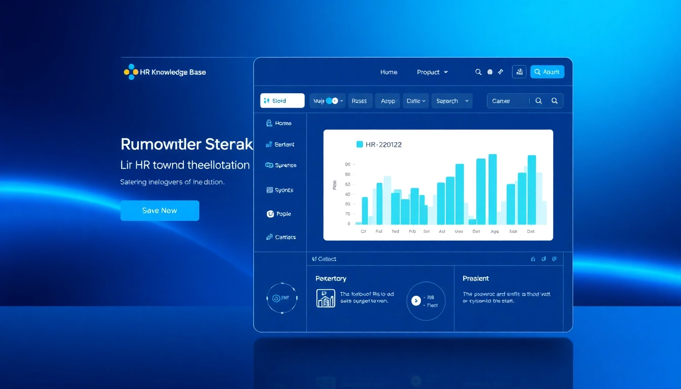 Generate and optimize your HR knowledge base with our AI-powered testing tool, reducing errors and increasing efficiency.
