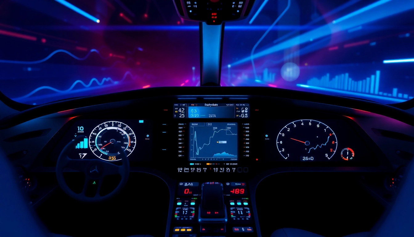 Optimize flight performance with our AI-powered testing tool, designed to streamline KPI reporting and analysis for the aviation industry.