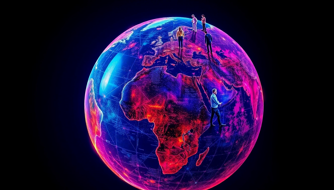 Unlock global reach with our AI-powered tool for creating multilingual travel content, ensuring seamless communication and cultural sensitivity.