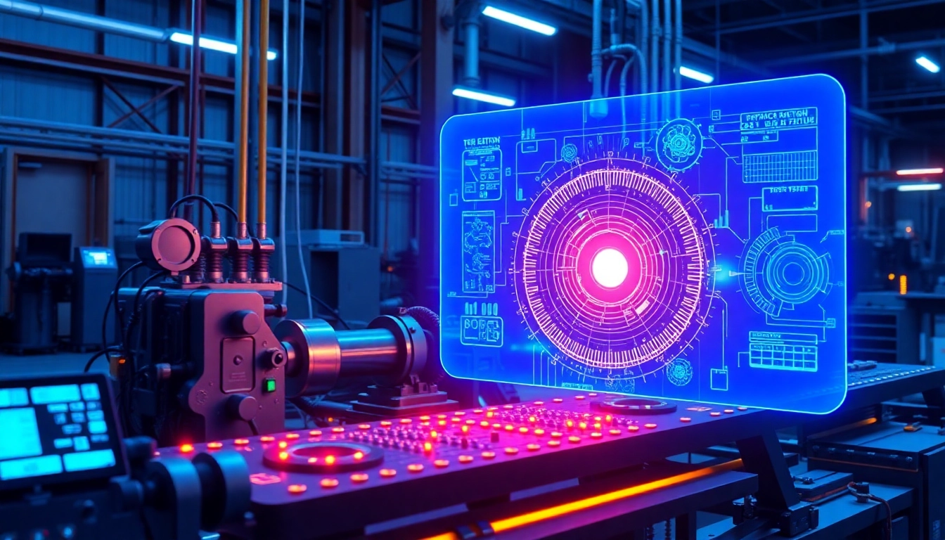 Automate presentation deck creation with our AI-powered tool, streamlining manufacturing communications and data analysis.