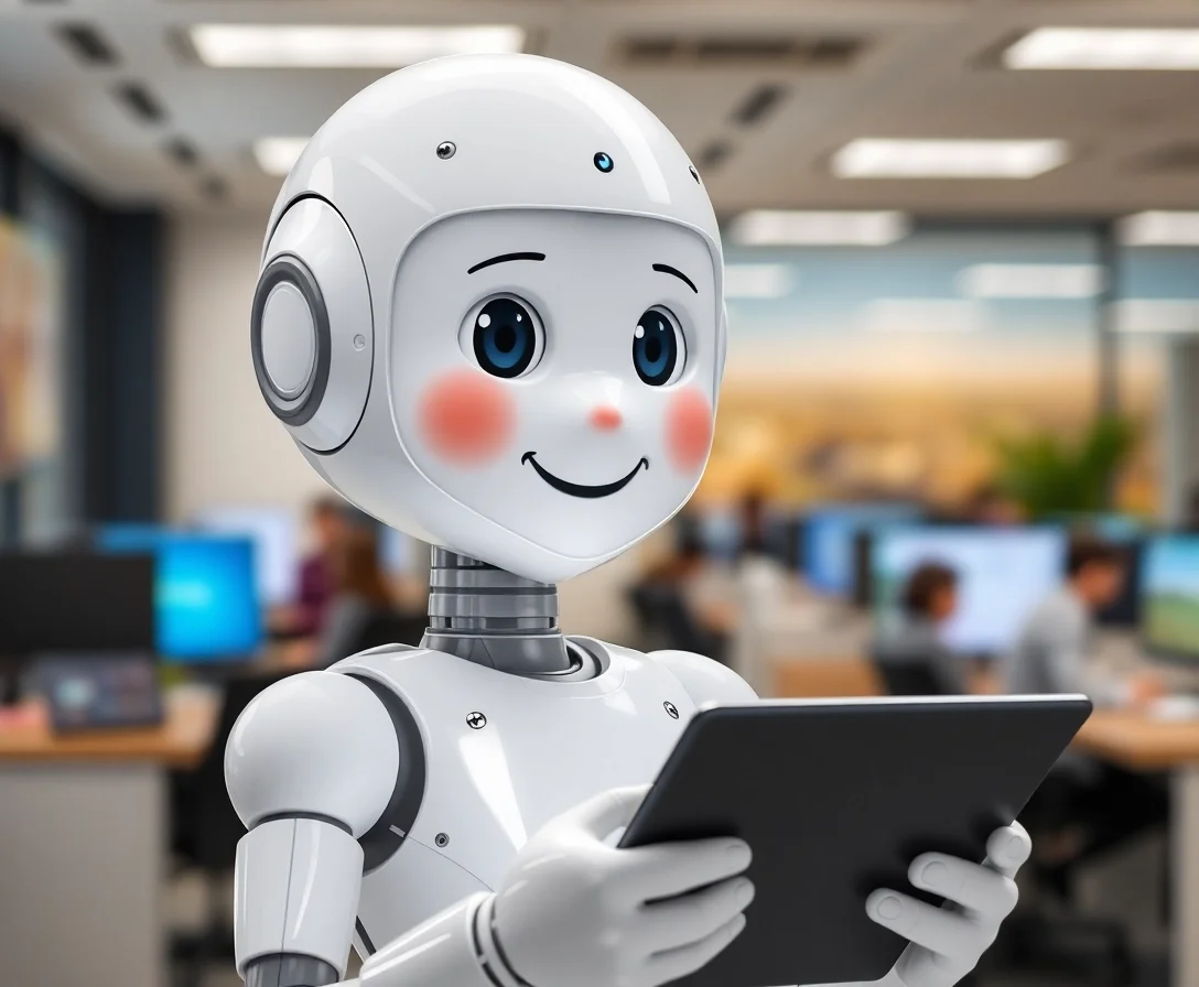 Unlock employee insights with our AI-powered testing tool, analyzing product usage to optimize HR strategies and improve employee engagement.