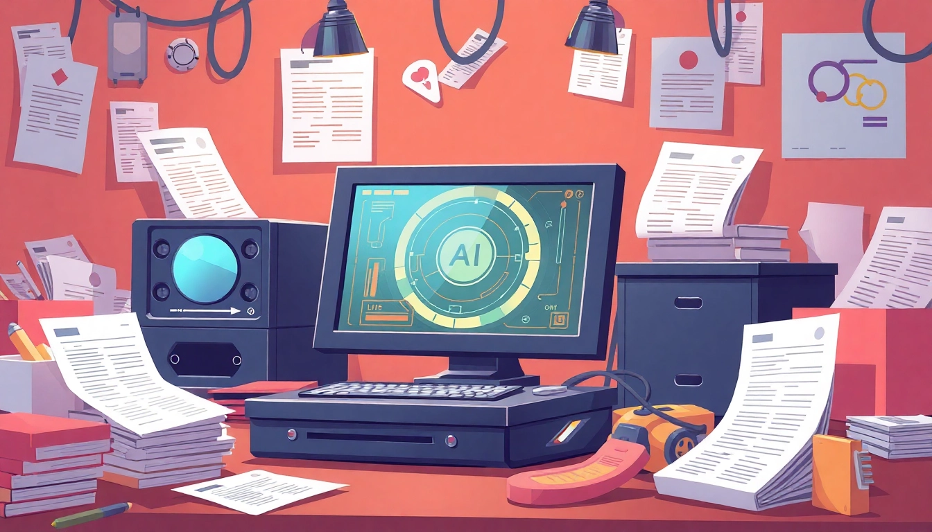 Automate expense tracking and invoicing with our AI-powered tool, streamlining financial workflows and reducing errors in gaming studios.