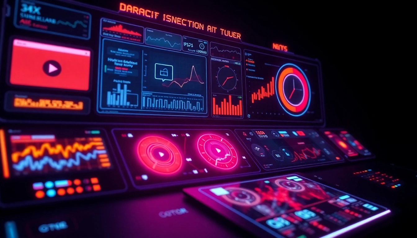 Unlock hidden insights in e-commerce trends with our AI-powered testing tool, detecting changes and patterns in customer behavior and sales data.
