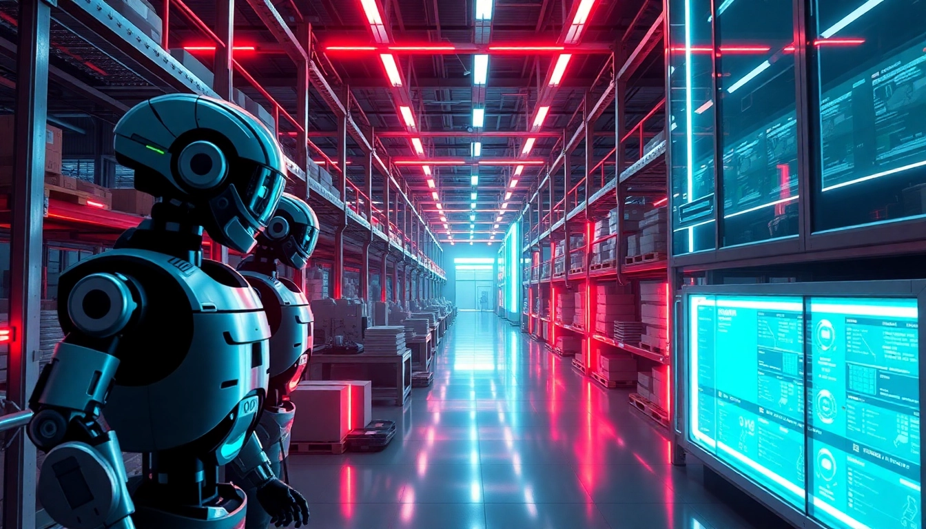 Streamline logistics operations with our AI-powered workflow orchestration tool, automating processes and optimizing supply chain efficiency.
