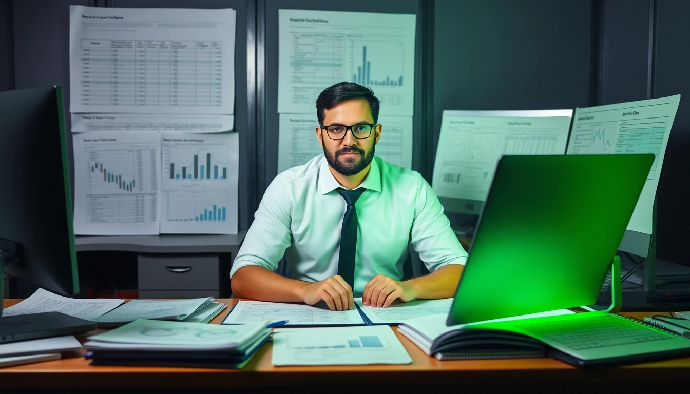 Optimize financial performance with our AI-powered AB testing tool, streamlining data analysis and decision-making for accounting agencies.