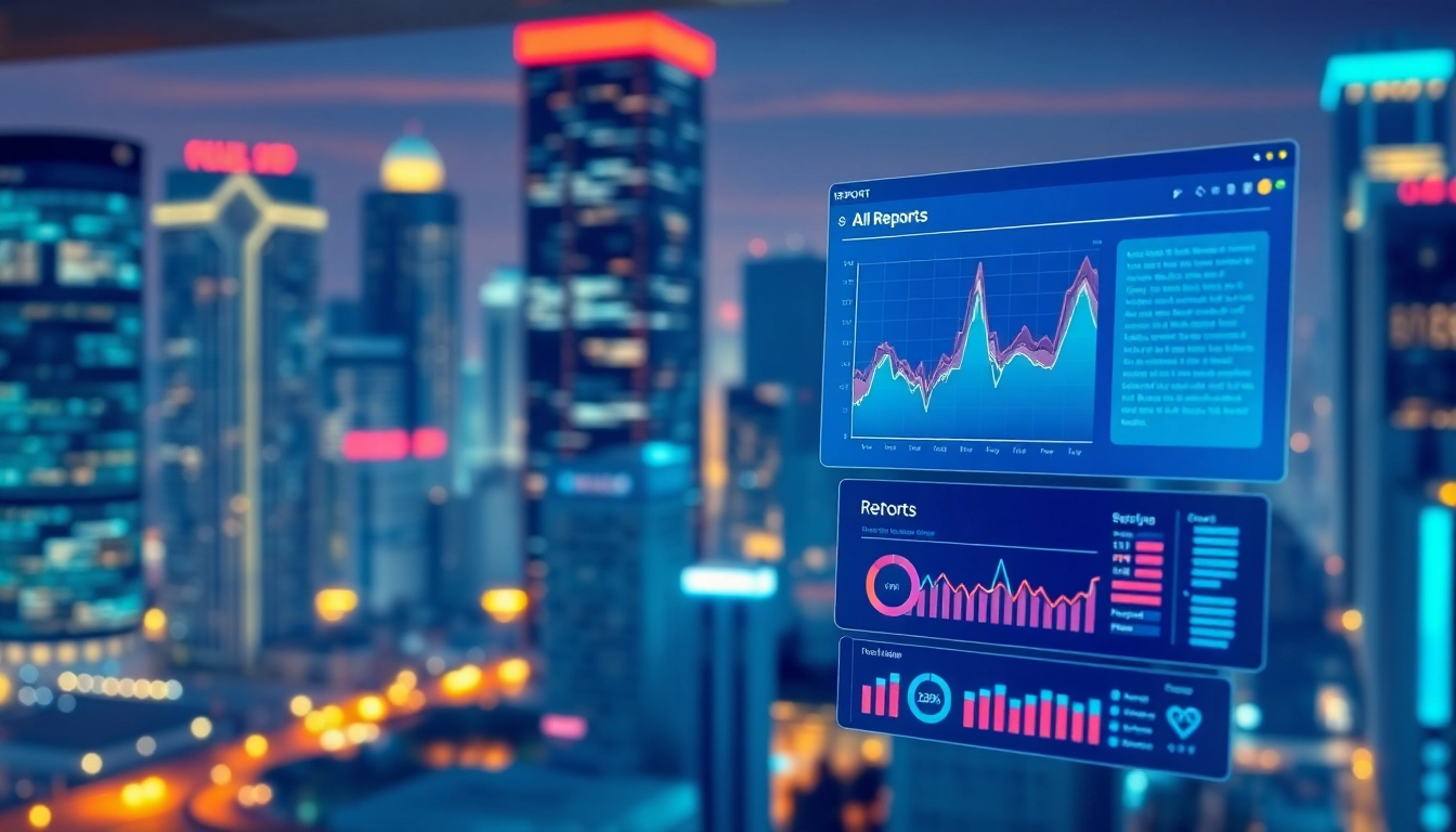 Automate board reports with our AI-powered influencer marketing tool, streamlining compliance and analysis for brands.