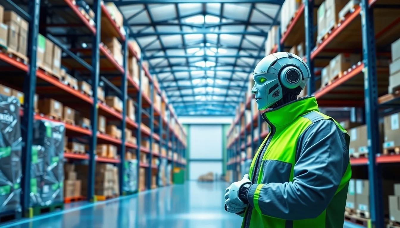 Maintain a consistent brand voice across logistics operations with our AI-powered tool, ensuring seamless communication and enhanced customer experience.