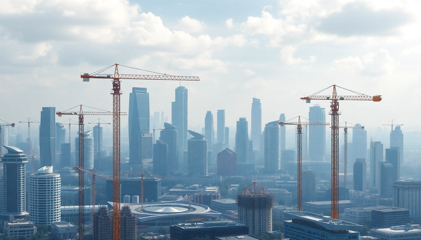 Streamline your construction budgeting with our cutting-edge AI tool, predicting costs and identifying potential risks to ensure project success and profitable outcomes.