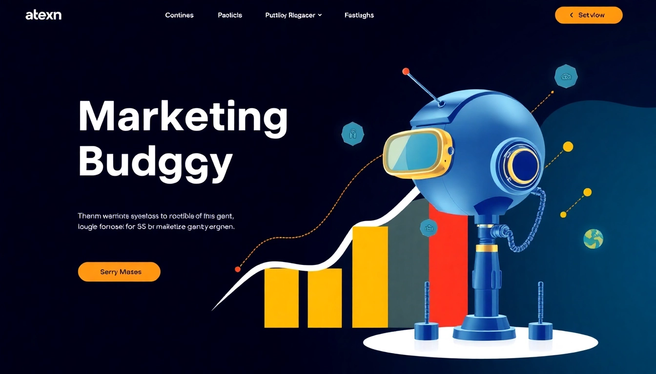 Get accurate forecasts with our AI-powered budgeting tool, streamlining your marketing agency's financial planning and predicting revenue growth.