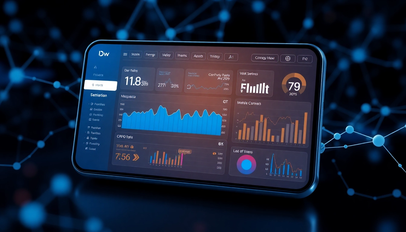 Automate budget forecasting with our AI-powered tool, reducing errors and increasing productivity in mobile app development.