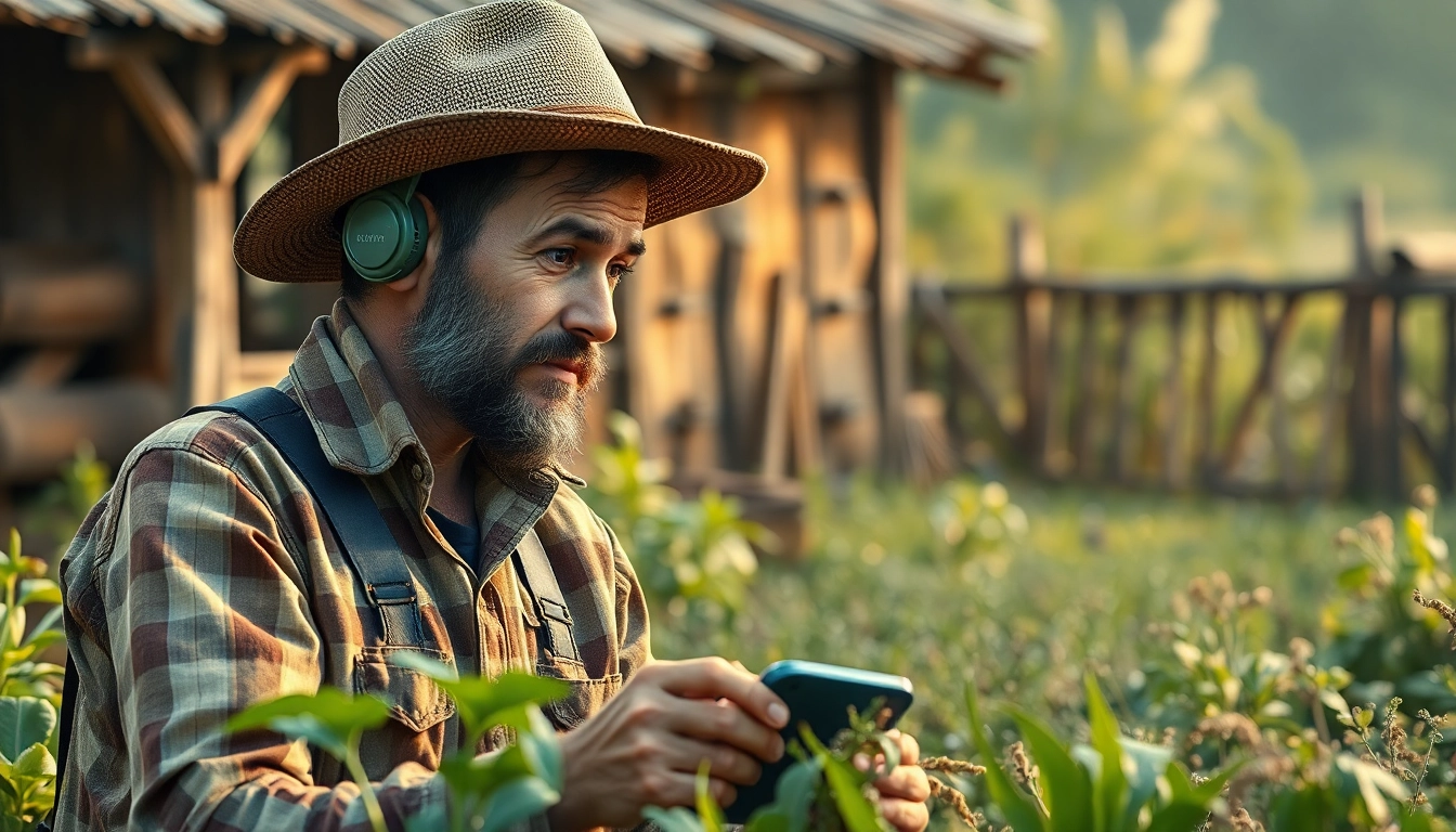 Revolutionize your agricultural operations with our AI-powered chatbot scriptwriter, automating communication and streamlining efficiency for farmers and agritech businesses.