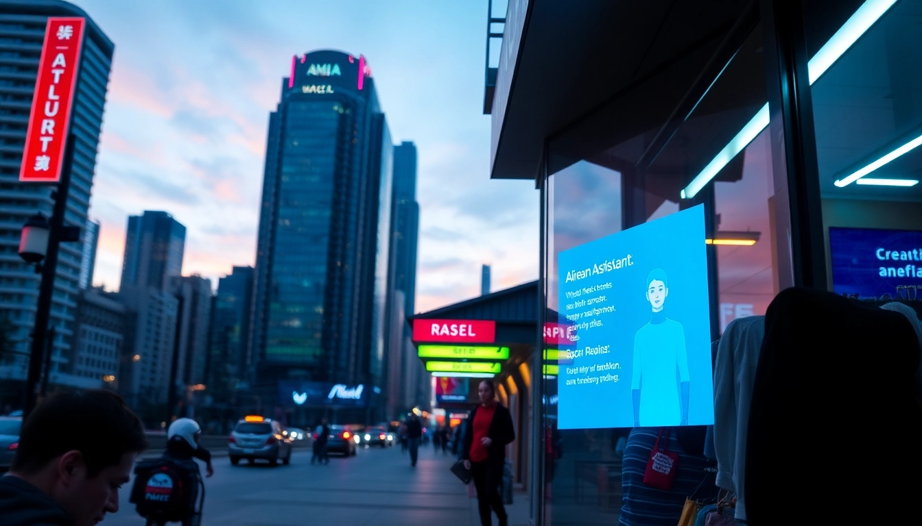 Boost sales with AI-powered content creation tools, personalized product descriptions and product visuals to increase conversions and drive customer engagement.
