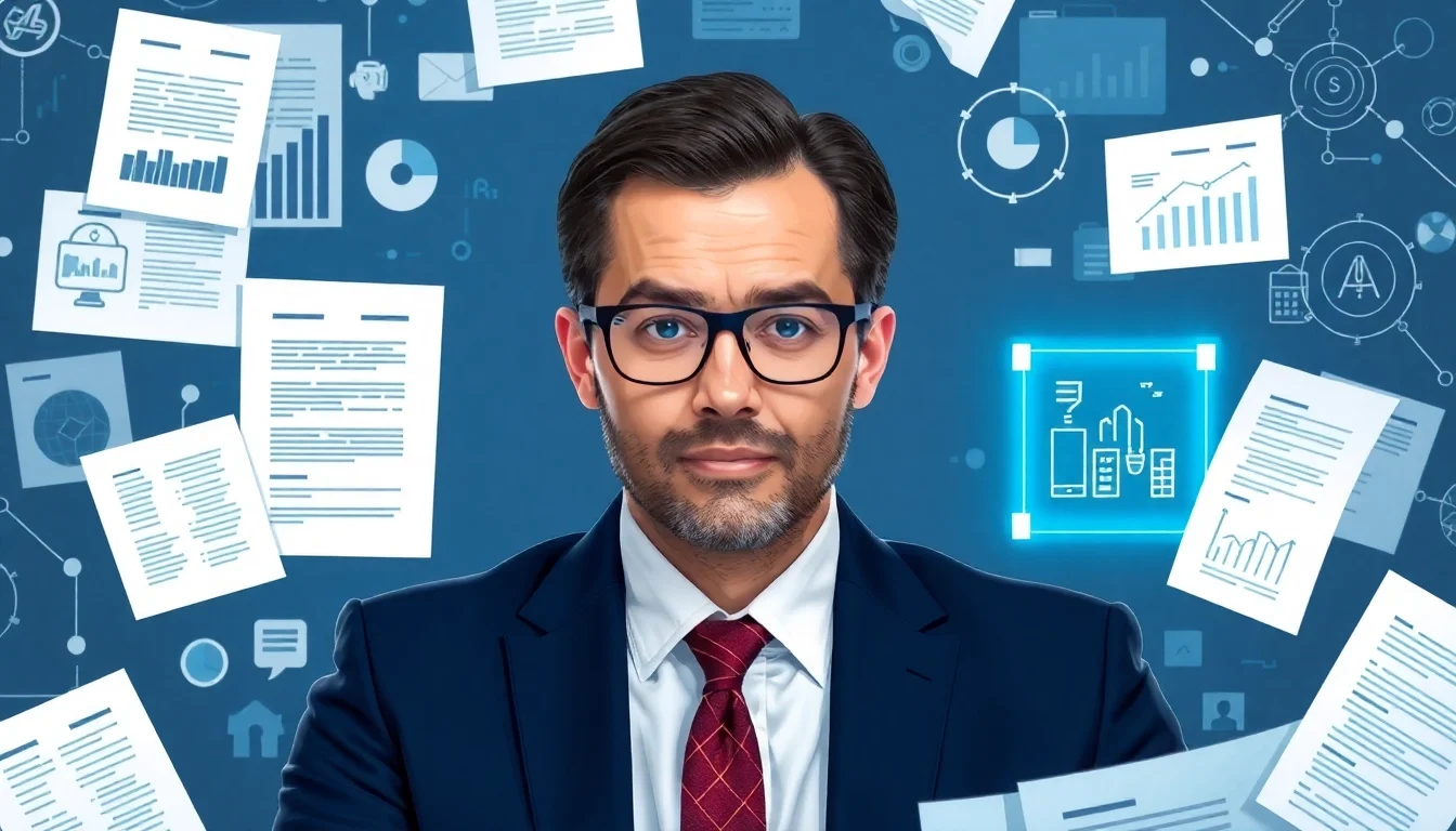 Streamline contract review with our innovative AI-powered tool, reducing manual effort and increasing accuracy for law firms to focus on high-value tasks.