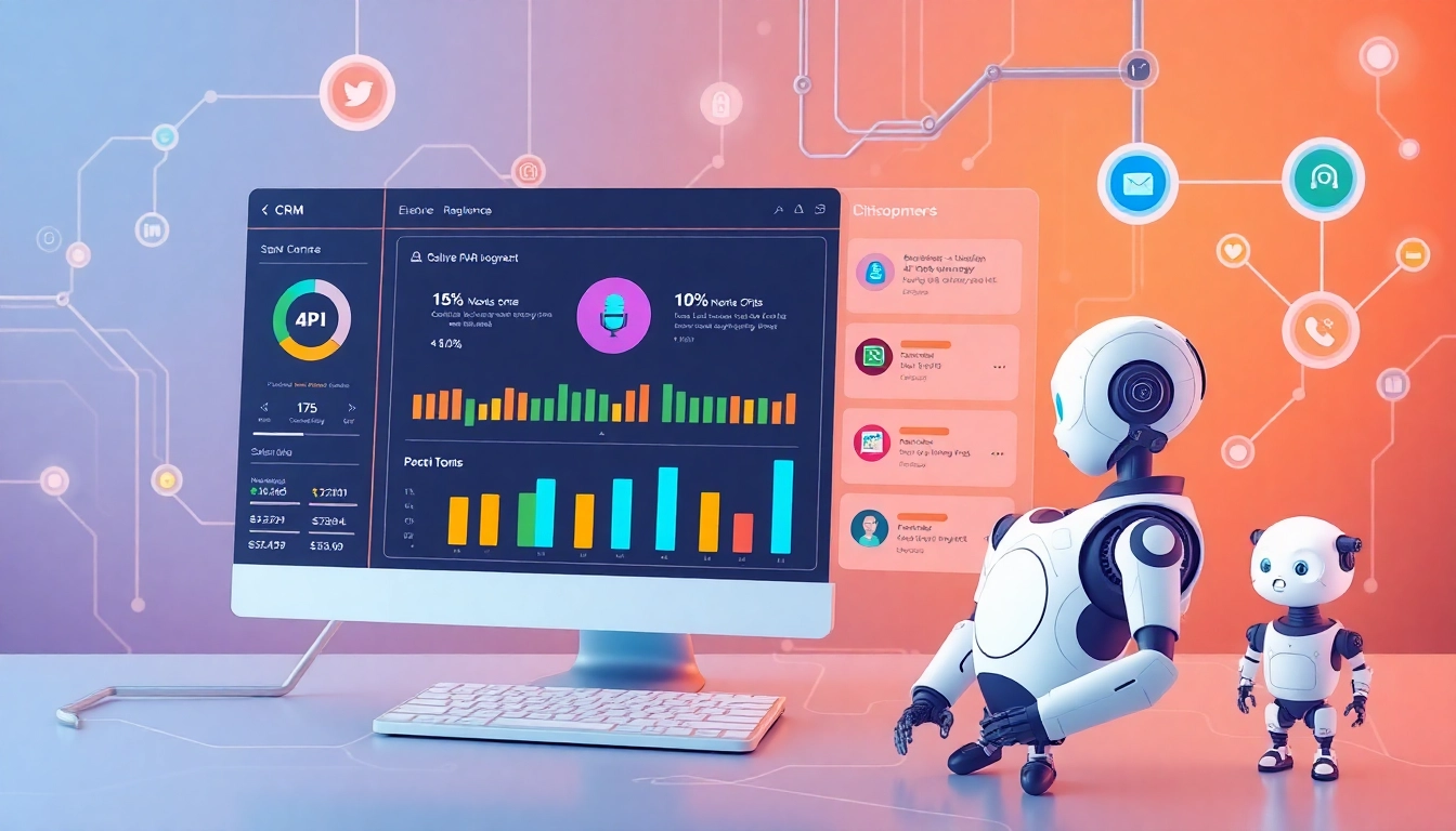 Boost sales with accurate customer data. Enhance your e-commerce CRM with our AI-powered data enrichment tool, automating insights and boosting conversions.
