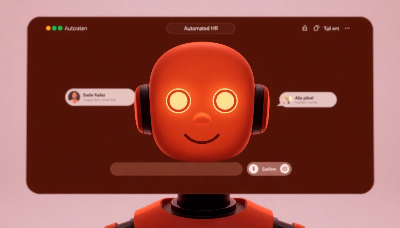 Streamline your HR customer support with automated responses and personalized interactions, boosting efficiency and employee satisfaction.