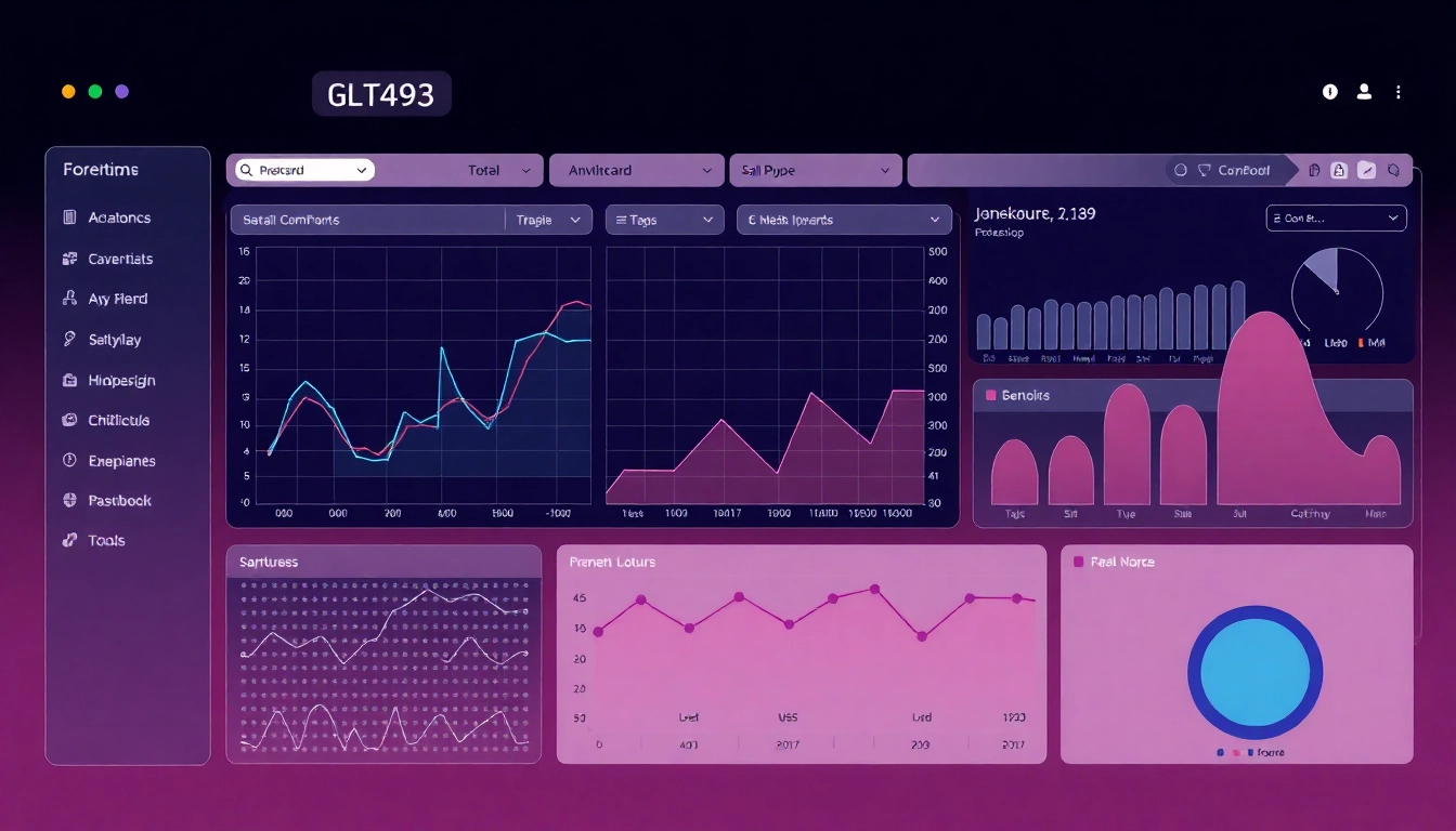 Automate data visualization for SaaS companies with our intuitive AI tool, saving time and boosting insights to drive business growth.
