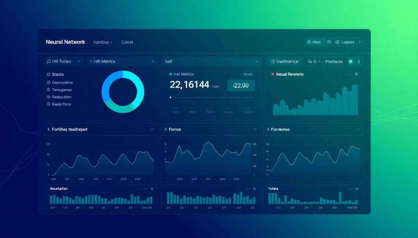 Automate financial reporting for your HR team with our intuitive AI-powered tool, streamlining compliance and reducing administrative burden.